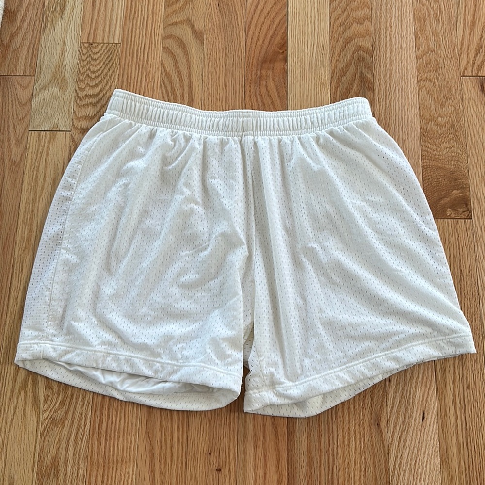 Nice Laundry Lounge Short, 4”